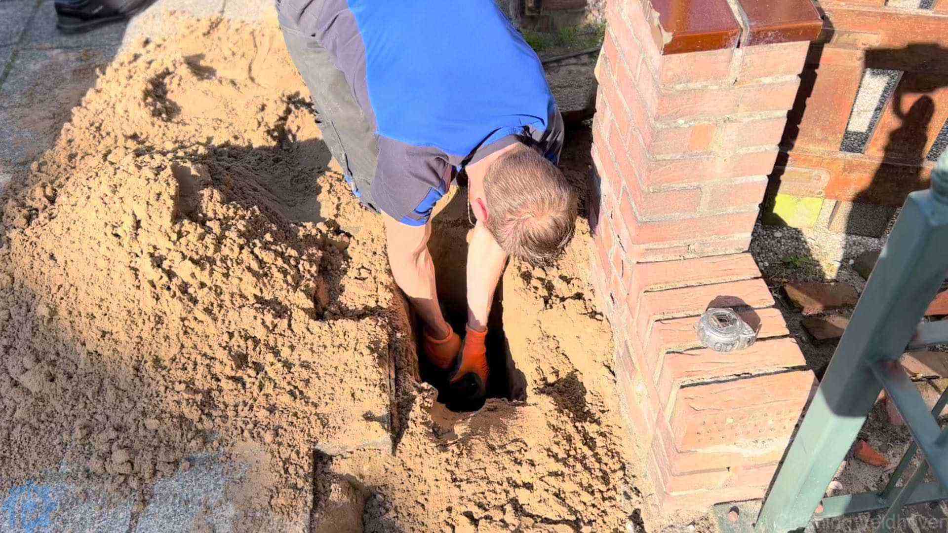 Drain Cleaned Veldhoven