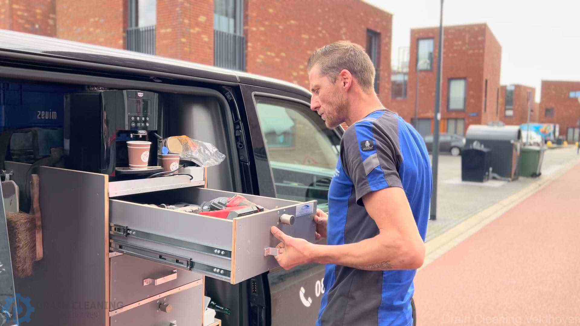 Plumber Veldhoven