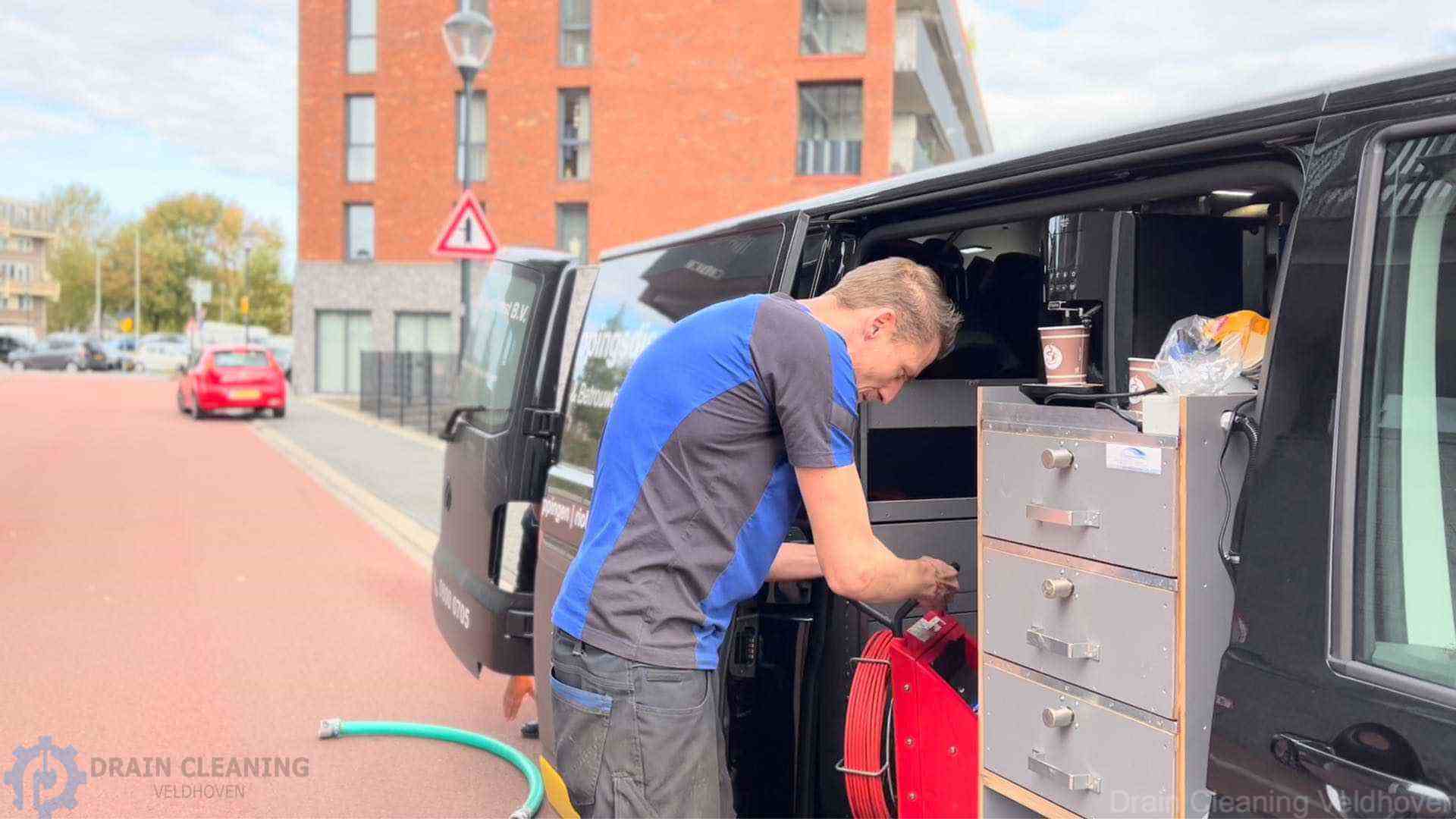 Plumbing company Veldhoven