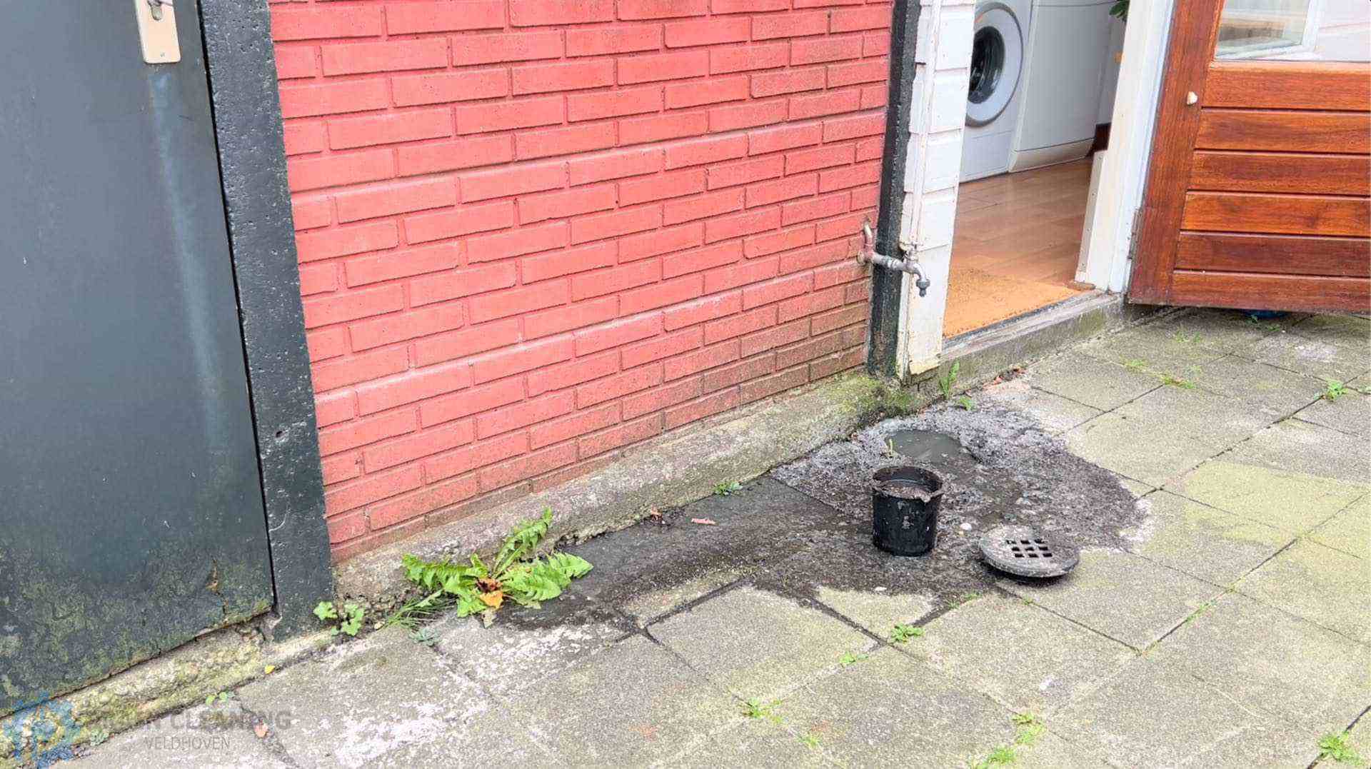Veldhoven drain unblocked