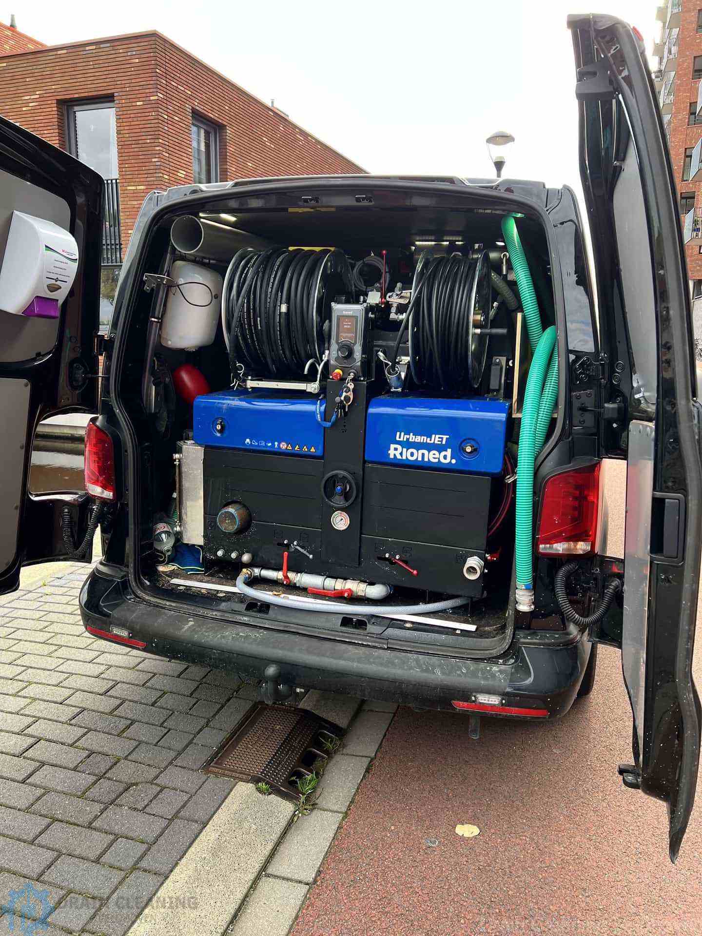 Veldhoven Unblocking service